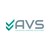A.V.S logo