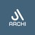 Archi • არქი logo