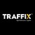 TRAFFIX logo