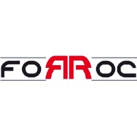 FORROC logo