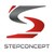 STEPCONCEPT logo