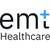 EMT Healthcare logo