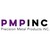 Precision Metal Products logo