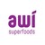 Awí Superfoods logo