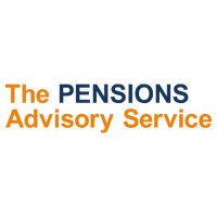 The Pensions Advisory Service (TPAS) logo