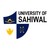 University of Sahiwal logo