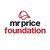 Mr Price Foundation logo