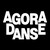 Agora, Cité Internationale de la Danse | Montpellier Danse + CCN Occitanie logo