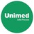 Unimed João Pessoa logo