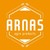 Arnas Agro logo