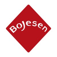 Bojesen logo