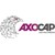 Axocap logo