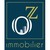 OZ IMMOBILIER logo