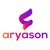 Aryason Consulting logo