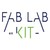 Fablab en Kit logo