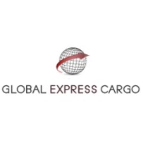 Global Express Cargo SL logo
