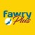 FawryPlus logo