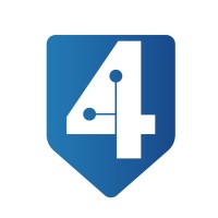 4in Data logo