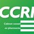 Cabinet CCRI logo