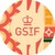 God Save the Food logo