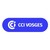 CCI VOSGES logo