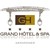 LE GRAND HÔTEL & SPA logo