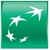 BNP Paribas Partners for Innovation (BP²I) logo