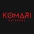 Komari Beverage logo