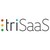 triSaaS logo