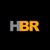 HBR Aviação logo