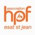 ESAT SAINT JEAN logo