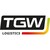 TGW France logo