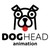 DogHead Animation logo