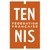 Fédération Française de Tennis logo