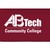 Asheville-Buncombe Technical Community College logo
