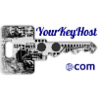 YourKeyHost.com logo