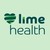 Lime Health logo