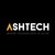 Ashtech Infotech (India) Pvt Ltd logo