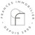 FRANCES IMMOBILIER logo