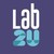 LAB2U logo