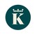 Kokkolan kaupunki - Karleby stad logo