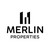 MERLIN Properties logo