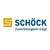 Schöck Bauteile GmbH Logo