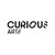 Curious Arts logo