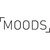 Moods logo
