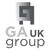 GAUK Group Limited logo