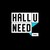 Hall U Need logo