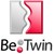 BeeTwin logo