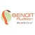 Benoit Audition logo