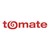 TOMATE logo